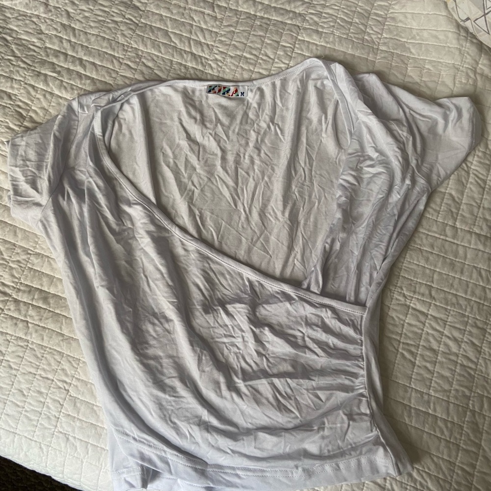 Crop Top, size medium